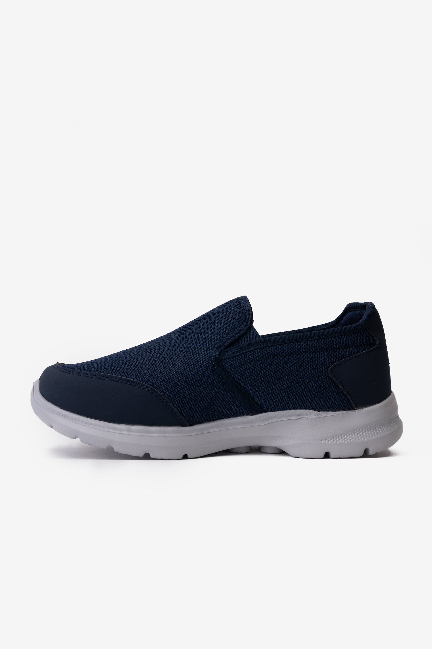 Zapatilla Hombre Azul Tristán Thunder Blue Thunder Blue